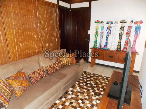 Conheça SALA TV do imóvel - Casa em Condomínio Itanhangá, Portinho do Massarú, Itanhangá, Rio de Janeiro, RJ À Venda, 4 Quartos, 712m² - BAC5434 - 11 SALA TV