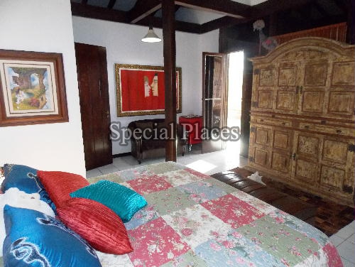 Conheça SUITE MASTER do imóvel - Casa em Condomínio Itanhangá, Portinho do Massarú, Itanhangá, Rio de Janeiro, RJ À Venda, 4 Quartos, 712m² - BAC5434 - 20 SUITE MASTER