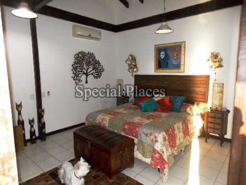Conheça SUITE MASTER 2 do imóvel - Casa em Condomínio Itanhangá, Portinho do Massarú, Itanhangá, Rio de Janeiro, RJ À Venda, 4 Quartos, 712m² - BAC5434 - 21 SUITE MASTER 2