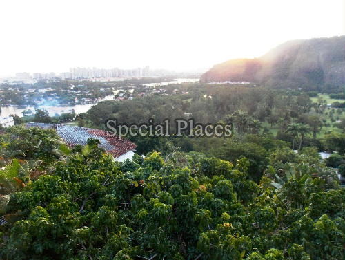 Conheça VISTA do imóvel - Casa em Condomínio Itanhangá, Portinho do Massarú, Itanhangá, Rio de Janeiro, RJ À Venda, 4 Quartos, 712m² - BAC5434 - 27 VISTA