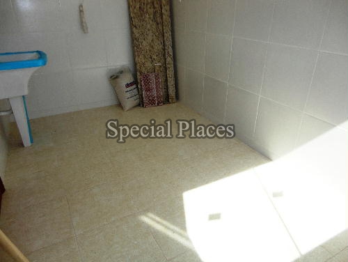 Conheça AREA SERVIÇO do imóvel - Casa em Condomínio Recreio, Claude Monet, Recreio dos Bandeirantes, Rio de Janeiro, RJ À Venda, 3 Quartos, 340m² - BAC5459 - 6 AREA SERVIÇO