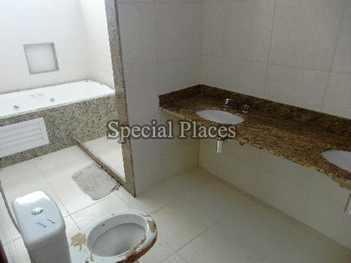 Conheça BANH MASTER do imóvel - Casa em Condomínio Recreio, Claude Monet, Recreio dos Bandeirantes, Rio de Janeiro, RJ À Venda, 3 Quartos, 340m² - BAC5459 - 15 BANH MASTER