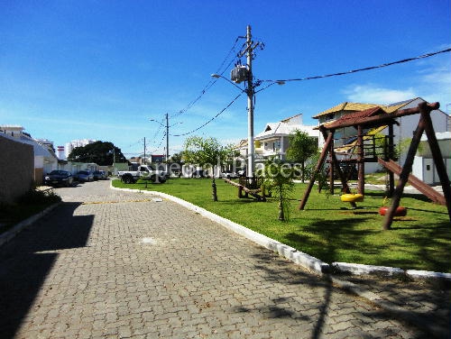 Conheça CONDOMINIO do imóvel - Casa em Condomínio Recreio, Claude Monet, Recreio dos Bandeirantes, Rio de Janeiro, RJ À Venda, 3 Quartos, 340m² - BAC5459 - 20 CONDOMINIO