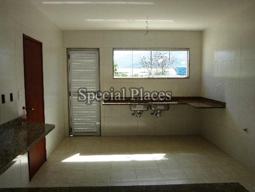Conheça COZINHA do imóvel - Casa em Condomínio Recreio, Claude Monet, Recreio dos Bandeirantes, Rio de Janeiro, RJ À Venda, 3 Quartos, 340m² - BAC5459 - 7 COZINHA