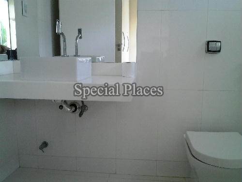 Conheça BANH SUITEB do imóvel - Casa em Condomínio 4 quartos à venda Recreio dos Bandeirantes, Rio de Janeiro - R$ 1.950.000 - BAC5467 - 22 BANH SUITEB