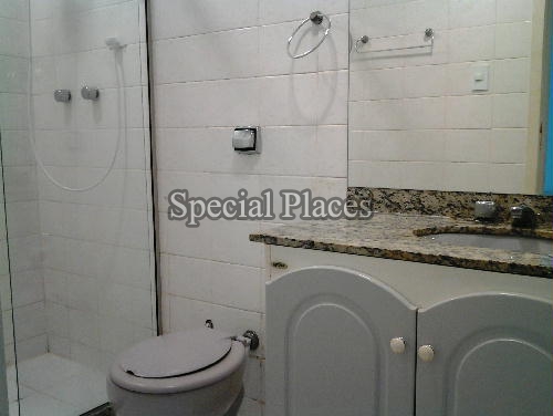 Conheça BANH SUITEC do imóvel - Casa em Condomínio 4 quartos à venda Recreio dos Bandeirantes, Rio de Janeiro - R$ 1.950.000 - BAC5467 - 25 BANH SUITEC