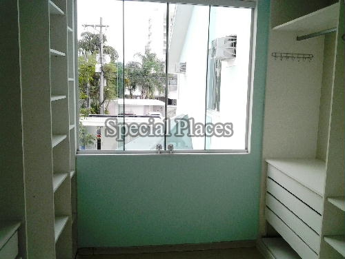 Conheça CLOSET 2 do imóvel - Casa em Condomínio 4 quartos à venda Recreio dos Bandeirantes, Rio de Janeiro - R$ 1.950.000 - BAC5467 - 27 CLOSET 2