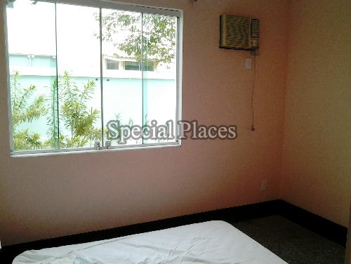 Conheça QUARTO do imóvel - Casa em Condomínio 4 quartos à venda Recreio dos Bandeirantes, Rio de Janeiro - R$ 1.950.000 - BAC5467 - 18 QUARTO