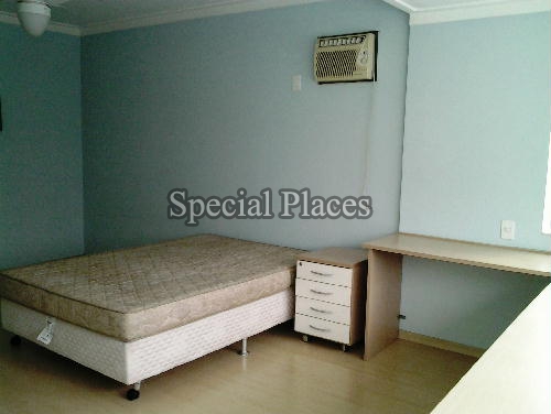 Conheça SUITE C2 do imóvel - Casa em Condomínio 4 quartos à venda Recreio dos Bandeirantes, Rio de Janeiro - R$ 1.950.000 - BAC5467 - 24 SUITE C2