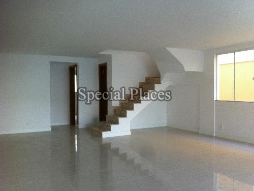Conheça SALA do imóvel - Casa em Condomínio 4 quartos à venda Recreio dos Bandeirantes, Rio de Janeiro - R$ 2.000.000 - BAC5471 - 5 SALA - Casa em Condomínio 4 quartos à venda Recreio dos Bandeirantes, Rio de Janeiro - R$ 2.000.000 - BAC5471 - 5