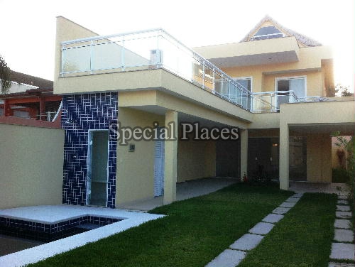 Conheça VAGAS TERRACO do imóvel - Casa em Condomínio 4 quartos à venda Recreio dos Bandeirantes, Rio de Janeiro - R$ 2.000.000 - BAC5471 - 4 VAGAS TERRACO - Casa em Condomínio 4 quartos à venda Recreio dos Bandeirantes, Rio de Janeiro - R$ 2.000.000 - BAC5471 - 4