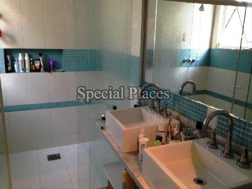 Conheça BANH MASTER do imóvel - Casa em Condomínio 4 quartos à venda Recreio dos Bandeirantes, Rio de Janeiro - R$ 1.590.000 - BAC5488 - 20 BANH MASTER