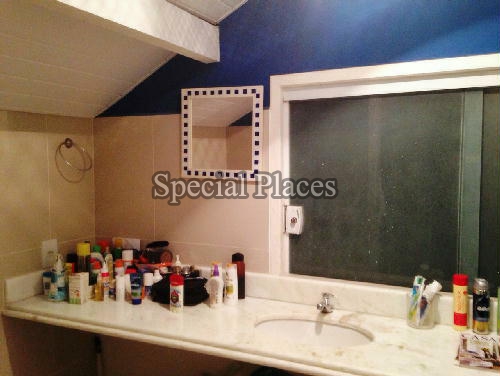 Conheça BANH SUITE3 do imóvel - Casa em Condomínio 4 quartos à venda Recreio dos Bandeirantes, Rio de Janeiro - R$ 1.590.000 - BAC5488 - 18 BANH SUITE3