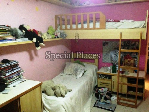 Conheça SUITE 2 do imóvel - Casa em Condomínio 4 quartos à venda Recreio dos Bandeirantes, Rio de Janeiro - R$ 1.590.000 - BAC5488 - 15 SUITE 2