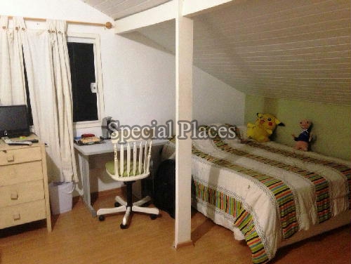 Conheça SUITE 3 do imóvel - Casa em Condomínio 4 quartos à venda Recreio dos Bandeirantes, Rio de Janeiro - R$ 1.590.000 - BAC5488 - 17 SUITE 3