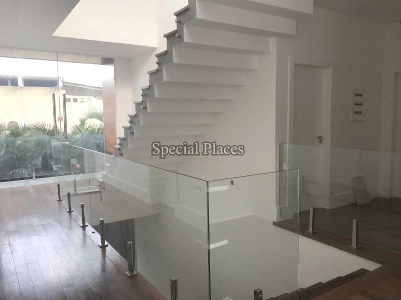 Conheça ÁREA INTIMA do imóvel - Casa em Condomínio São Conrado, São Conrado, Rio de Janeiro, RJ À Venda, 5 Quartos, 721m² - BAC5509 - 13 ÁREA INTIMA