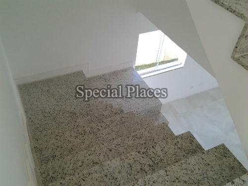 Conheça ESCADA do imóvel - Casa em Condomínio 4 quartos à venda Recreio dos Bandeirantes, Rio de Janeiro - R$ 1.780.000 - BAC5511 - 5 ESCADA - Casa em Condomínio 4 quartos à venda Recreio dos Bandeirantes, Rio de Janeiro - R$ 1.780.000 - BAC5511 - 5