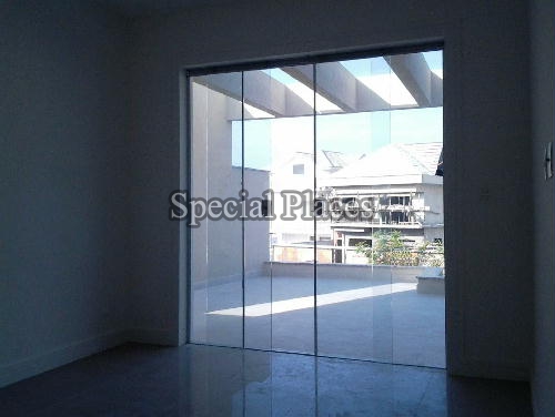 Conheça SUITE1 do imóvel - Casa em Condomínio 4 quartos à venda Recreio dos Bandeirantes, Rio de Janeiro - R$ 1.780.000 - BAC5511 - 8 SUITE1 - Casa em Condomínio 4 quartos à venda Recreio dos Bandeirantes, Rio de Janeiro - R$ 1.780.000 - BAC5511 - 8