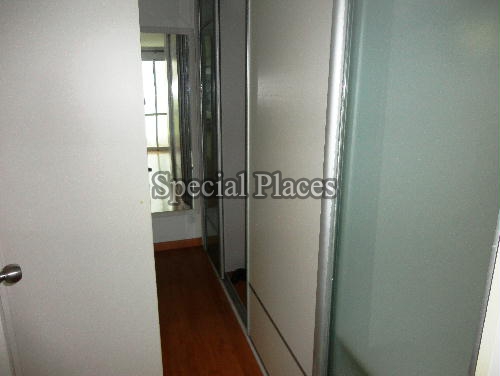 Conheça CLOSET do imóvel - Casa em Condomínio 4 quartos à venda Recreio dos Bandeirantes, Rio de Janeiro - R$ 1.800.000 - BAC5567 - 21 CLOSET