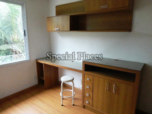Conheça QUARTO do imóvel - Casa em Condomínio 4 quartos à venda Recreio dos Bandeirantes, Rio de Janeiro - R$ 1.800.000 - BAC5567 - 13 QUARTO