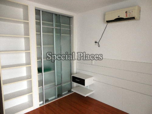 Conheça SUITE MASTER do imóvel - Casa em Condomínio 4 quartos à venda Recreio dos Bandeirantes, Rio de Janeiro - R$ 1.800.000 - BAC5567 - 18 SUITE MASTER