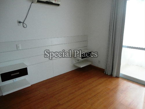 Conheça SUITE MASTER do imóvel - Casa em Condomínio 4 quartos à venda Recreio dos Bandeirantes, Rio de Janeiro - R$ 1.800.000 - BAC5567 - 19 SUITE MASTER