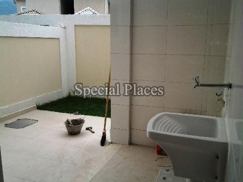 Conheça AREA SERVIÇO do imóvel - Casa em Condomínio 4 quartos à venda Recreio dos Bandeirantes, Rio de Janeiro - R$ 1.640.000 - BAC5574 - 13 AREA SERVIÇO - Casa em Condomínio 4 quartos à venda Recreio dos Bandeirantes, Rio de Janeiro - R$ 1.640.000 - BAC5574 - 13
