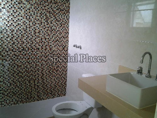 Conheça BANH SUITE do imóvel - Casa em Condomínio 4 quartos à venda Recreio dos Bandeirantes, Rio de Janeiro - R$ 1.640.000 - BAC5574 - 15 BANH SUITE - Casa em Condomínio 4 quartos à venda Recreio dos Bandeirantes, Rio de Janeiro - R$ 1.640.000 - BAC5574 - 15
