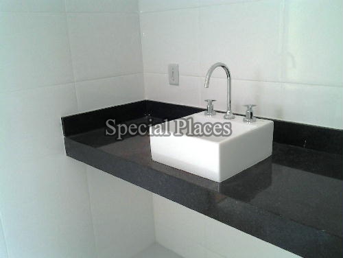 Conheça BANH SUITE 2 do imóvel - Casa em Condomínio 4 quartos à venda Recreio dos Bandeirantes, Rio de Janeiro - R$ 1.640.000 - BAC5574 - 17 BANH SUITE 2 - Casa em Condomínio 4 quartos à venda Recreio dos Bandeirantes, Rio de Janeiro - R$ 1.640.000 - BAC5574 - 17