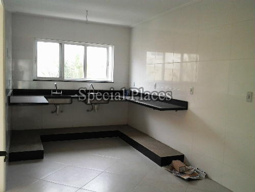 Conheça COZINHA do imóvel - Casa em Condomínio 4 quartos à venda Recreio dos Bandeirantes, Rio de Janeiro - R$ 1.640.000 - BAC5574 - 12 COZINHA - Casa em Condomínio 4 quartos à venda Recreio dos Bandeirantes, Rio de Janeiro - R$ 1.640.000 - BAC5574 - 12