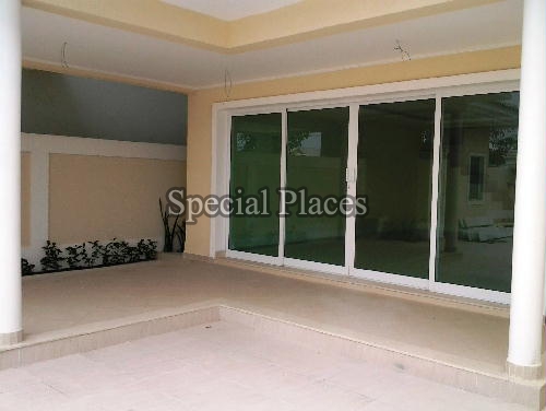 Conheça ENTRADA do imóvel - Casa em Condomínio 4 quartos à venda Recreio dos Bandeirantes, Rio de Janeiro - R$ 1.640.000 - BAC5574 - 5 ENTRADA - Casa em Condomínio 4 quartos à venda Recreio dos Bandeirantes, Rio de Janeiro - R$ 1.640.000 - BAC5574 - 5
