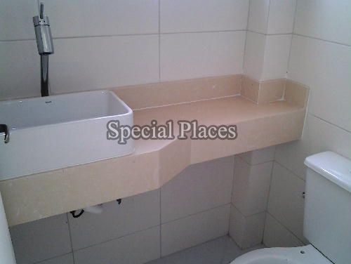 Conheça LAVABO do imóvel - Casa em Condomínio 4 quartos à venda Recreio dos Bandeirantes, Rio de Janeiro - R$ 1.640.000 - BAC5574 - 11 LAVABO - Casa em Condomínio 4 quartos à venda Recreio dos Bandeirantes, Rio de Janeiro - R$ 1.640.000 - BAC5574 - 11