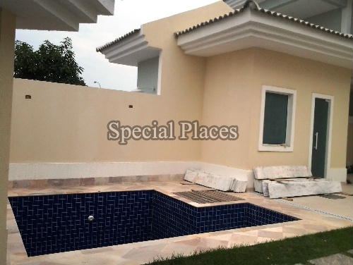 Conheça PISCINA do imóvel - Casa em Condomínio 4 quartos à venda Recreio dos Bandeirantes, Rio de Janeiro - R$ 1.640.000 - BAC5574 - 3 PISCINA - Casa em Condomínio 4 quartos à venda Recreio dos Bandeirantes, Rio de Janeiro - R$ 1.640.000 - BAC5574 - 3