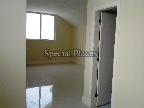 Conheça SOTAO do imóvel - Casa em Condomínio 4 quartos à venda Recreio dos Bandeirantes, Rio de Janeiro - R$ 1.640.000 - BAC5574 - 24 SOTAO - Casa em Condomínio 4 quartos à venda Recreio dos Bandeirantes, Rio de Janeiro - R$ 1.640.000 - BAC5574 - 24