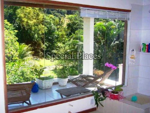 Conheça BANH SUITE do imóvel - Casa em Condomínio Vargem Grande, Vargem Grande, Rio de Janeiro, RJ À Venda, 6 Quartos, 500m² - BAC5584 - 20 BANH SUITE
