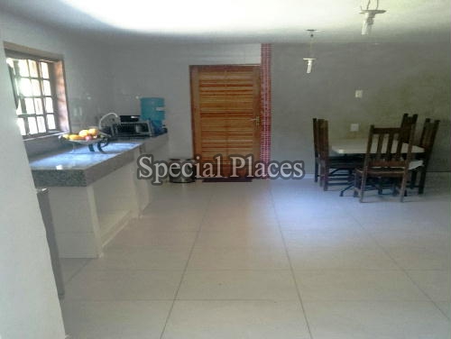 Conheça COZINHA do imóvel - Casa em Condomínio Vargem Grande, Vargem Grande, Rio de Janeiro, RJ À Venda, 6 Quartos, 500m² - BAC5584 - 19 COZINHA