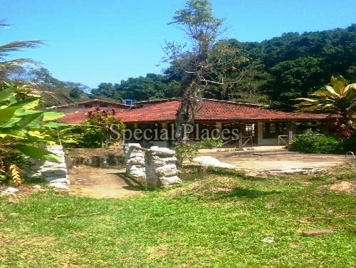 Conheça FACHADA 2 do imóvel - Casa em Condomínio Vargem Grande, Vargem Grande, Rio de Janeiro, RJ À Venda, 6 Quartos, 500m² - BAC5584 - 3 FACHADA 2