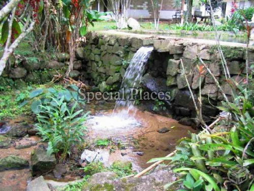 Conheça TERRENO do imóvel - Casa em Condomínio Vargem Grande, Vargem Grande, Rio de Janeiro, RJ À Venda, 6 Quartos, 500m² - BAC5584 - 5 TERRENO