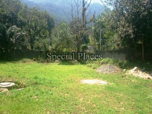 Conheça TERRENO 7 do imóvel - Casa em Condomínio Vargem Grande, Vargem Grande, Rio de Janeiro, RJ À Venda, 6 Quartos, 500m² - BAC5584 - 11 TERRENO 7