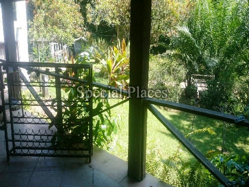 Conheça VARANDA do imóvel - Casa em Condomínio Vargem Grande, Vargem Grande, Rio de Janeiro, RJ À Venda, 6 Quartos, 500m² - BAC5584 - 21 VARANDA