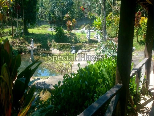 Conheça VISTA TERRENO do imóvel - Casa em Condomínio Vargem Grande, Vargem Grande, Rio de Janeiro, RJ À Venda, 6 Quartos, 500m² - BAC5584 - 23 VISTA TERRENO