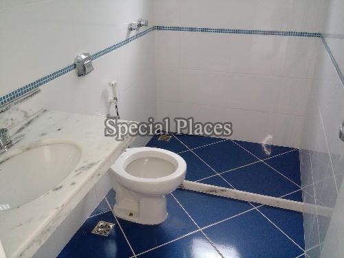 Conheça BANH-SUITE 3 do imóvel - Casa em Condomínio Recreio, Parque das Palmeiras, Recreio dos Bandeirantes, Rio de Janeiro, RJ À Venda, 5 Quartos, 289m² - BAC5589 - 16 BANH-SUITE 3