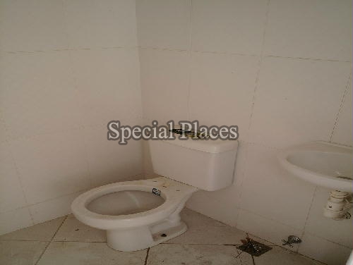 Conheça BANH SOTAO do imóvel - Casa em Condomínio Recreio, Parque das Palmeiras, Recreio dos Bandeirantes, Rio de Janeiro, RJ À Venda, 5 Quartos, 289m² - BAC5589 - 20 BANH SOTAO