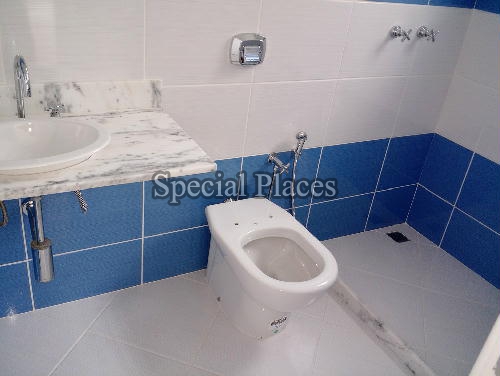 Conheça BANH SUITE 1 do imóvel - Casa em Condomínio Recreio, Parque das Palmeiras, Recreio dos Bandeirantes, Rio de Janeiro, RJ À Venda, 5 Quartos, 289m² - BAC5589 - 12 BANH SUITE 1