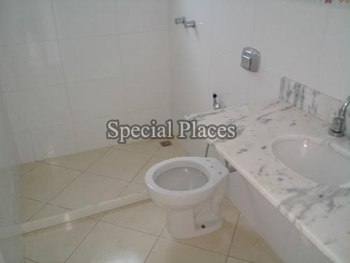 Conheça BANH SUITE 2 do imóvel - Casa em Condomínio Recreio, Parque das Palmeiras, Recreio dos Bandeirantes, Rio de Janeiro, RJ À Venda, 5 Quartos, 289m² - BAC5589 - 14 BANH SUITE 2