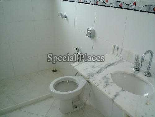 Conheça BANH SUITE 4 do imóvel - Casa em Condomínio Recreio, Parque das Palmeiras, Recreio dos Bandeirantes, Rio de Janeiro, RJ À Venda, 5 Quartos, 289m² - BAC5589 - 18 BANH SUITE 4