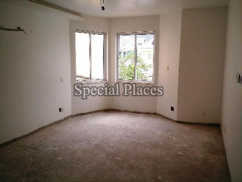 Conheça SUITE 1 do imóvel - Casa em Condomínio Recreio, Parque das Palmeiras, Recreio dos Bandeirantes, Rio de Janeiro, RJ À Venda, 5 Quartos, 289m² - BAC5589 - 11 SUITE 1
