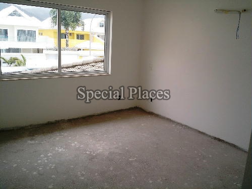 Conheça SUITE 2 do imóvel - Casa em Condomínio Recreio, Parque das Palmeiras, Recreio dos Bandeirantes, Rio de Janeiro, RJ À Venda, 5 Quartos, 289m² - BAC5589 - 13 SUITE 2