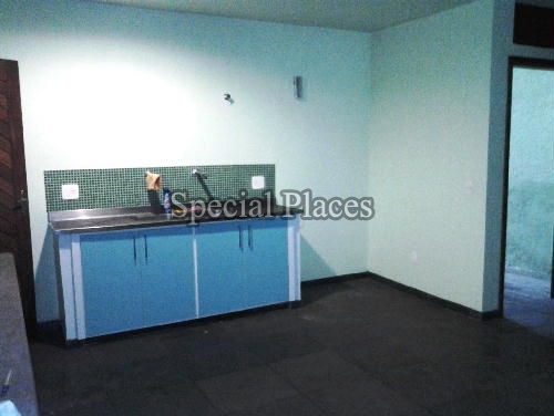 Conheça COZINHA do imóvel - Casa em Condomínio 2 quartos à venda Recreio dos Bandeirantes, Rio de Janeiro - R$ 2.200.000 - BAC5594 - 7 COZINHA - Casa em Condomínio 2 quartos à venda Recreio dos Bandeirantes, Rio de Janeiro - R$ 2.200.000 - BAC5594 - 7