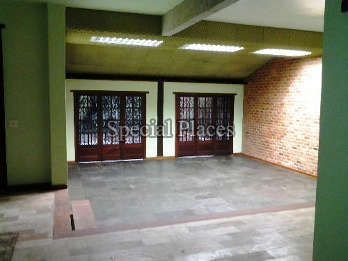 Conheça SALAO do imóvel - Casa em Condomínio 2 quartos à venda Recreio dos Bandeirantes, Rio de Janeiro - R$ 2.200.000 - BAC5594 - 5 SALAO - Casa em Condomínio 2 quartos à venda Recreio dos Bandeirantes, Rio de Janeiro - R$ 2.200.000 - BAC5594 - 5